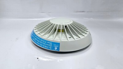 Detector de fumaça - Autronica - BJH-20B/EX