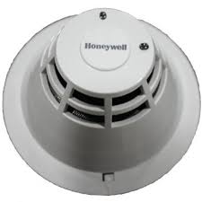 Detector Fotoelétrico De Fumaça - Honeywell - XLS-PS
