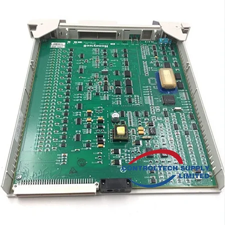 Módulo De Entrada Analógica - Honeywell - 51304481-150