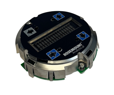 Sensor De Pressão Industrial - Rosemount - 6A00111G01