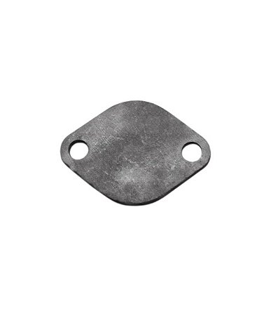 Tampa do Flange -  Caterpillar - 2P-2772