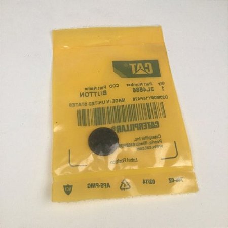 Tampa de vedação - Caterpillar - 3L-4566