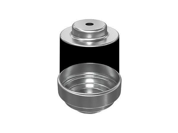 Indicador De Filtro De Ar - Caterpillar - 4W-5820