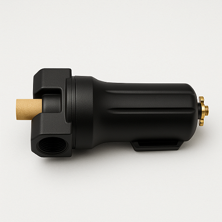 Lubrificador Do Motor A Ar - Caterpillar - 119-6284