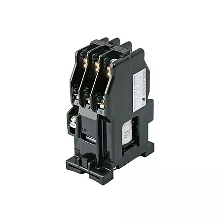 Relé Auxiliar - Fuji Electric - SRC50-2U