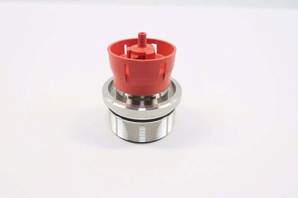 Sensor Indutivo De Proximidade - MSA- A-ULTX-SENS-17-1-0