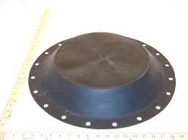 Diafragma 1-15 - Honeywell - 30033837-001