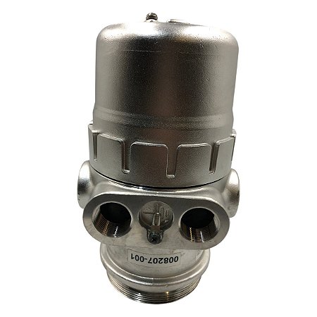 Detector de Chamas - Det-Tronics - X3301S4N23B2