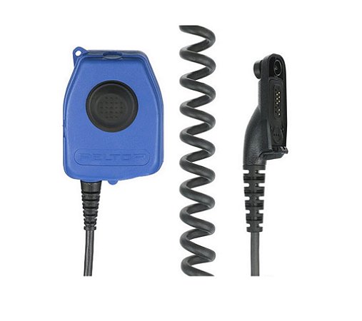 Adaptador PTT - Motorola - PMLN6368A - FL5263-34