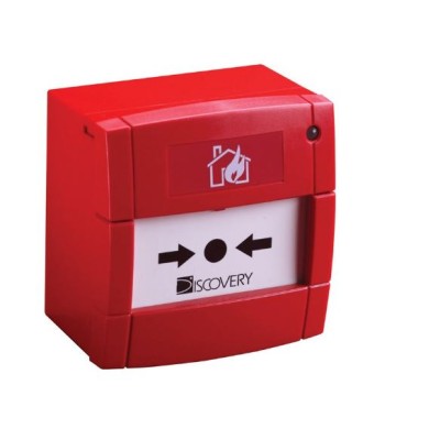 Acionador Manual - Apollo - 58100-910APO