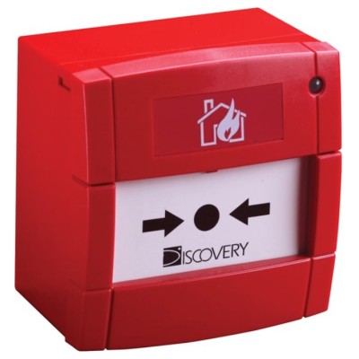 Acionador Manual - Apollo - 58100-908APO