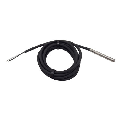 Sensor de Temperatura - NTC 10k - 1% 5x25mm - Inox - MSA - STB3950