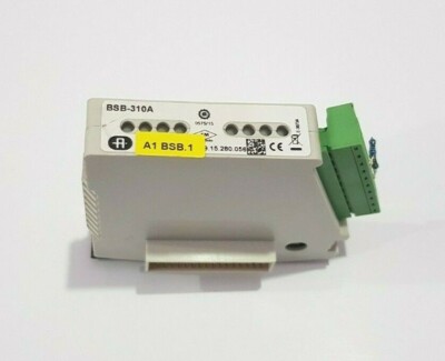 Módulo De Saída - Autronica - BSB-310A