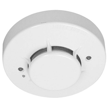 Cabeça Detectora De Fumaça - Fenwal - 71-570000-001/PSD-7157