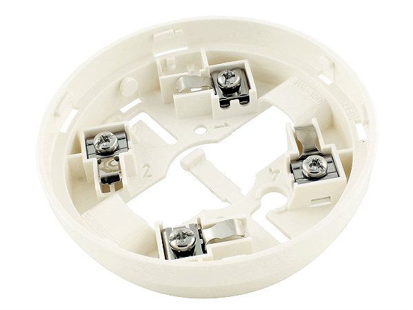 Base Para Detector de Fumaca - Autronica - BWA-100