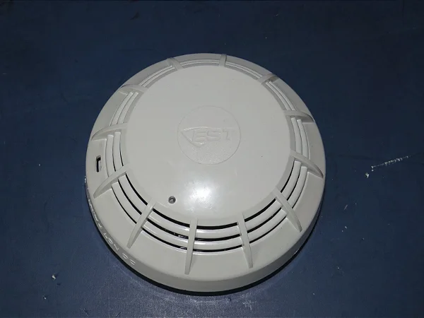 USADO - Detector Fotoelétrico Inteligente - EST - SIGA2-PS