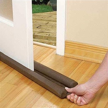 Segura Pó Impermeável 80cm