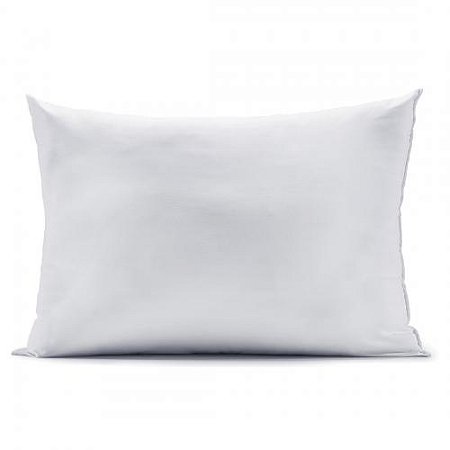 Travesseiro Silicone