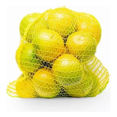 Saco para Laranja 2kg 25x30 - 100 unidades