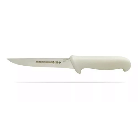 Faca para Desossa 5514-6 Mundial 6" em Aço Inox e Cabo em Polipropileno