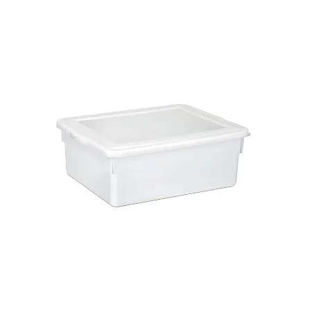 Caixa Plast 540 16,5L C/Tampa
