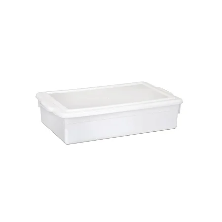 CAIXA PLAST 630 16,5L C/Tampa