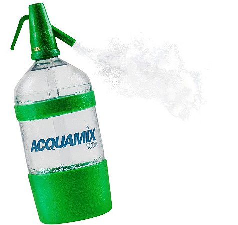 Acquamix Soda 1,5L Retornavel