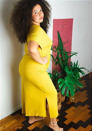 Kaftan Mahin Mostarda