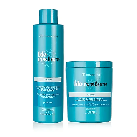 Linha Bio Restore Profissional