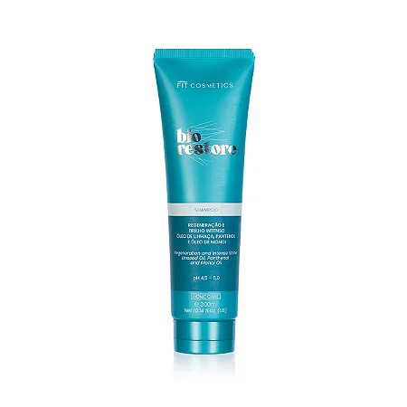Shampoo Bio Restore Home Care