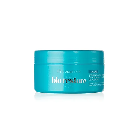 Bio Restore Máscara Home Care