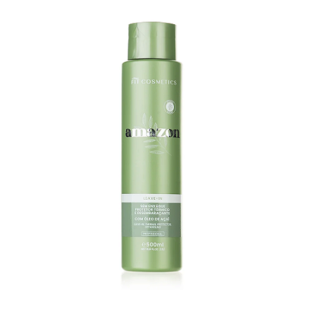 Amazon Leave In Profissional