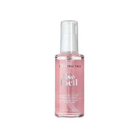 Sérum Disciplinante Liso Fácil