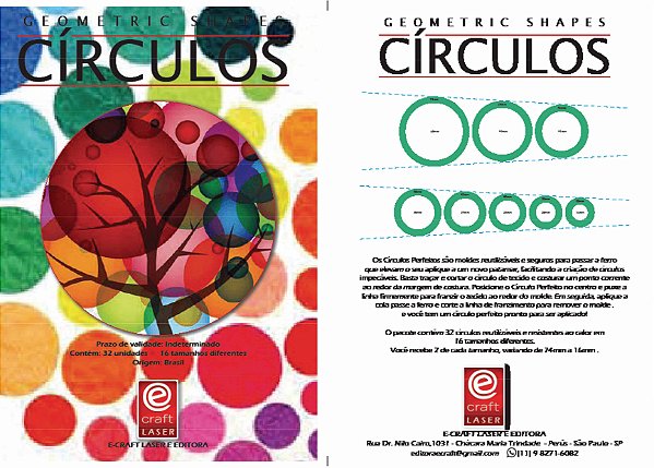 Círculos Perfeitos