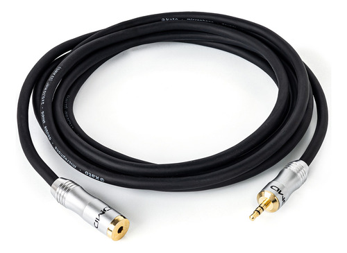 Extensão P2 Fone De Ouvido Diamond - 4 Metros