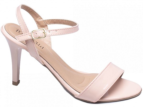 Sadália Torricella Slide Rosa BC8055B