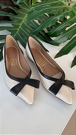 SAPATILHA VENICE OFF WHITE