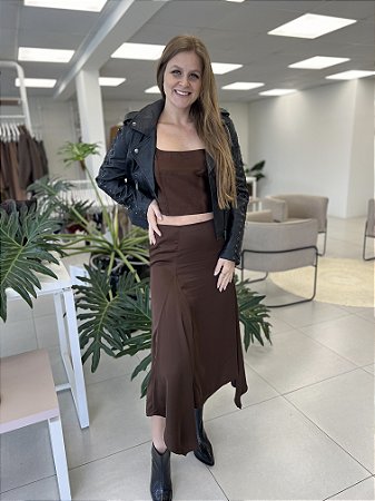 SAIA MIDI CETIM ASSIMÉTRICA