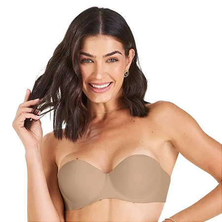 SUTIA ADESIVO COSTAS NUAS