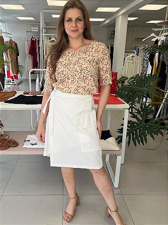 SAIA ENVELOPE EM SARJA