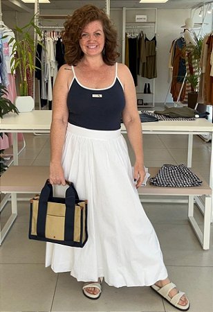 BOLSA UTILITÁRIA CARGO CAQUI