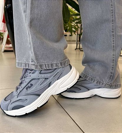 TENIS FILA RUNNER 2K SE FEMININO