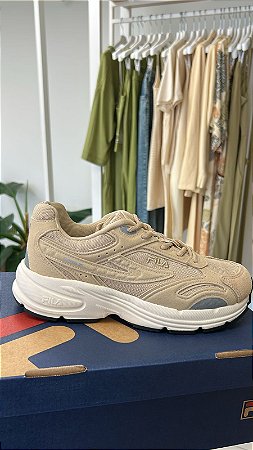 TENIS FILA RUNNER 2K SE FEMININO