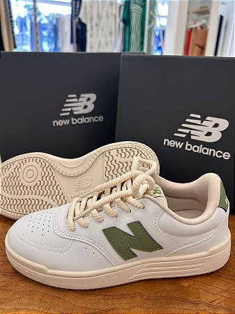 TÊNIS NB BB80 UNISEX