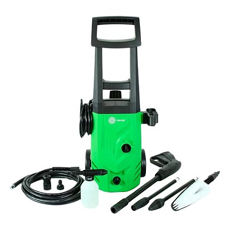 Lavadora de Alta Pressao PW C09 220V IPC