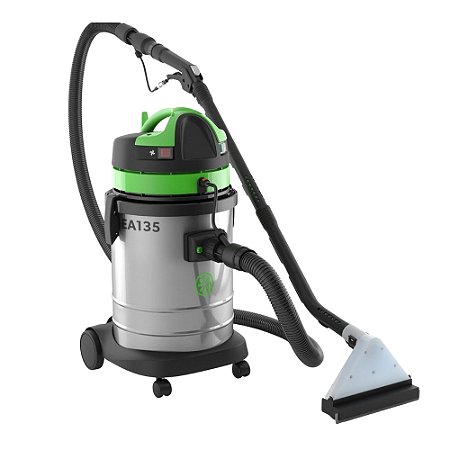 Extratora lavadora EA135 EXT 127V IPC