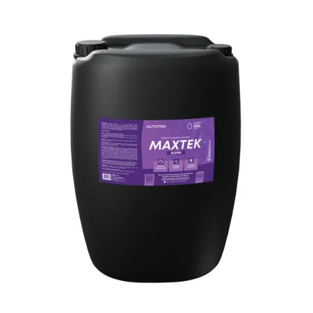 MAXTEK SUPER 50L DESINCRUSTANTE 1:100 AUTOTEK