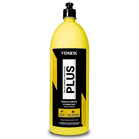 CARNAUBA PLUS 1.5L VONIXX
