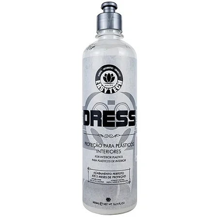 DRESS 500ML EASYTECH