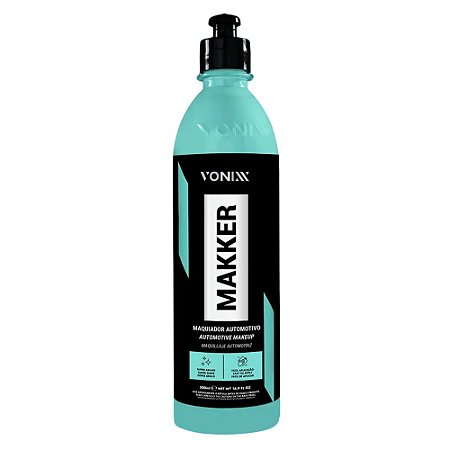 Makker 500ml Vonixx
